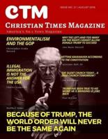 Christian Times Magazine Issue 21