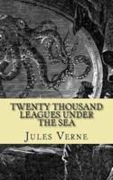 Twenty Thousand Leagues Under the Sea