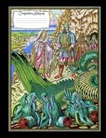 Dragon Composition Notebook