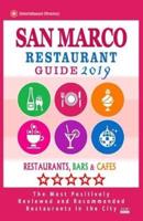 San Marco Restaurant Guide 2019