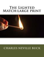 The Lighted Match
