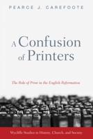 A Confusion of Printers