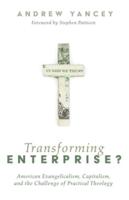 Transforming Enterprise?