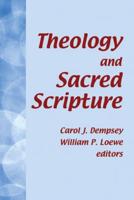 Theology and Sacred Scripture