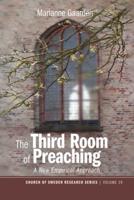 The Third Room of Preaching: A New Empirical Approach