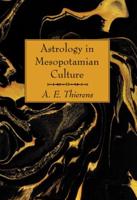 Astrology in Mesopotamian Culture