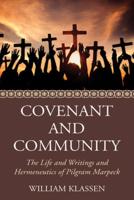 Covenant and Community