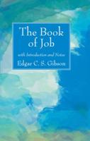 The Book of Job with Introduction and Notes