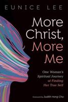 More Christ, More Me