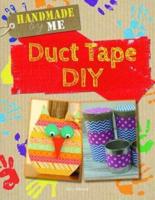 Duct Tape DIY