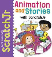 Animation and Stories With Scratchjr