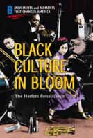 Black Culture in Bloom