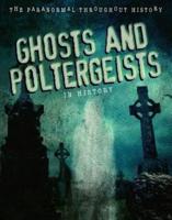 Ghosts and Poltergeists in History