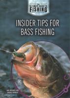 Insider Tips for Bass Fishing