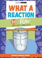 What a Reaction: 10 Fun Chemistry Experiments