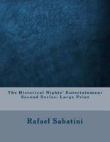 The Historical Nights' Entertainment Second Series
