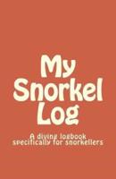 My Snorkel Log