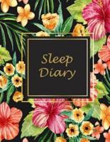 Sleep Diary