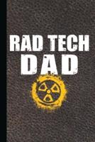 Rad Tech Dad