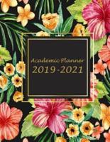 Academic Planner 2019-2021