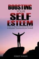 Boosting Your Self Esteem