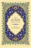 The Qur'an: An English Translation