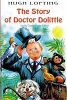 The Story of Doctor Dolittle