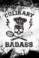 Culinary Badass