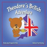 Books About England for Kids