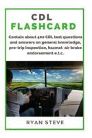 CDL Flashcard