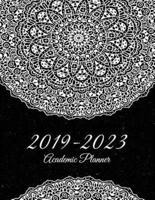 2019-2023 Academic Planner