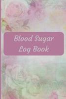 Blood Sugar Logbook