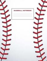 Baseball Notebook