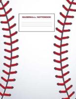 Baseball Notebook