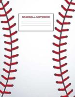 Baseball Notebook