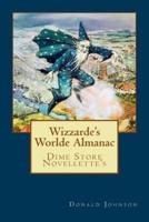 Wizzarde's Worlde Almanac