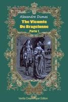 The Vicomte De Bragelonne Parte 1