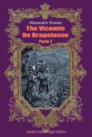 The Vicomte De Bragelonne Parte 2