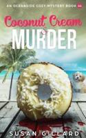 Coconut Cream & Murder
