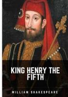 King Henry the Fifth