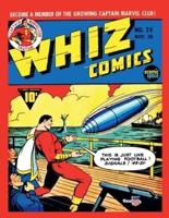 Whiz Comics #24