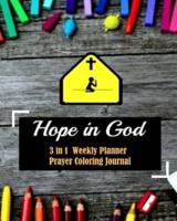 Hope in God