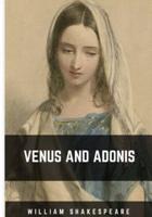 Venus and Adonis