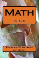 Math Graph and Work Area