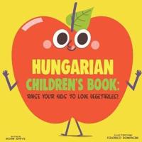 Hungarian Children's Book