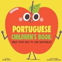 Portuguese Children's Book