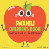 Swahili Children's Book