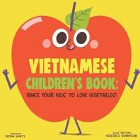 Vietnamese Children's Book
