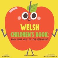 Welsh Children's Book