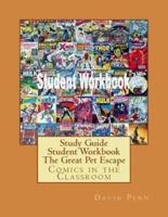 Study Guide Student Workbook The Great Pet Escape